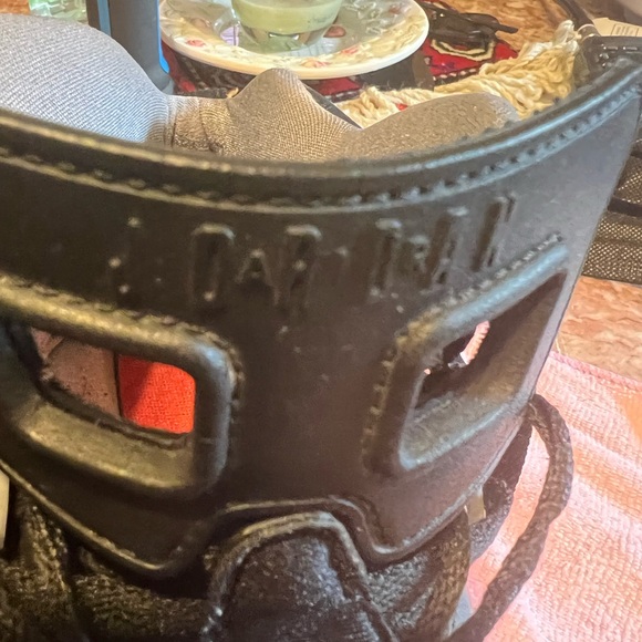 Jordan Spizike - Picture 5 of 5